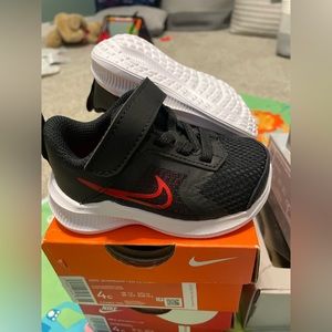 Baby boy Nike Downshifter 11 shoe